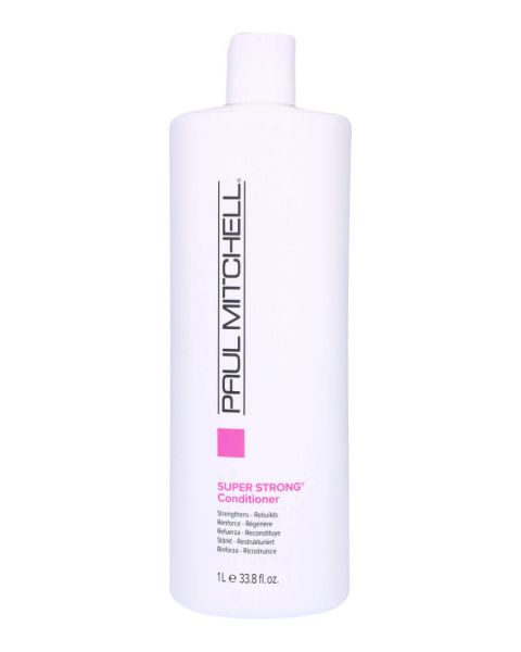 Paul Mitchell Super Strong Daily Conditioner