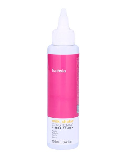 Milk Shake Direct Colour - Fuchsia