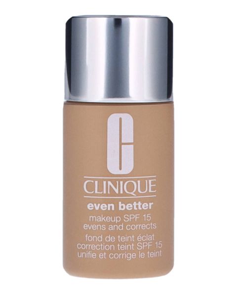 Clinique Even Better Makeup SPF15 WN 16 Buff