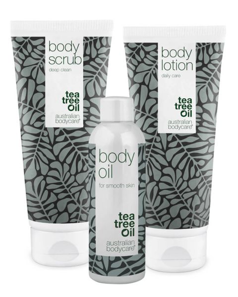 Australian Bodycare Stretch Mark Care Kit (Stop Beauty Waste)