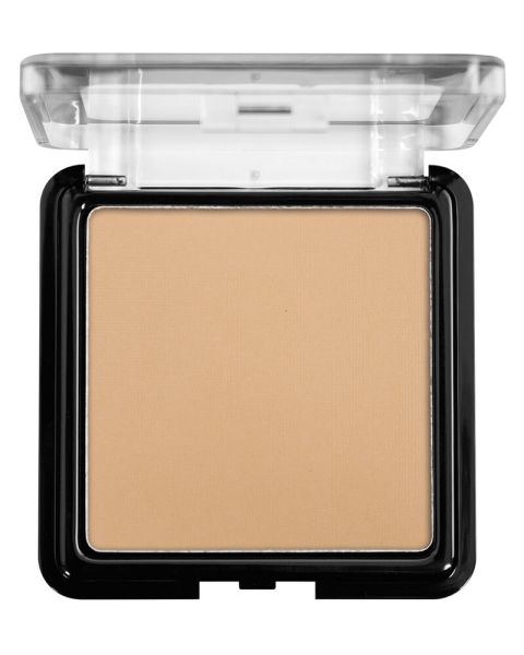 Bronx Compact Powder - CP03 Medium Beige