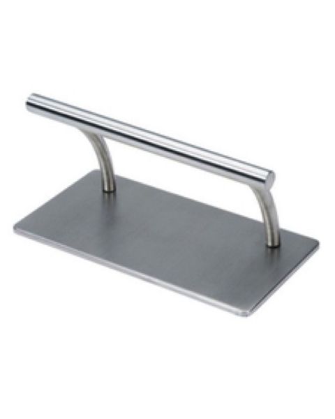 Sibel Footrest Basis - Art 170060
