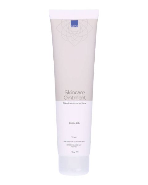 Abena Skincare Ointment Vegan 6659