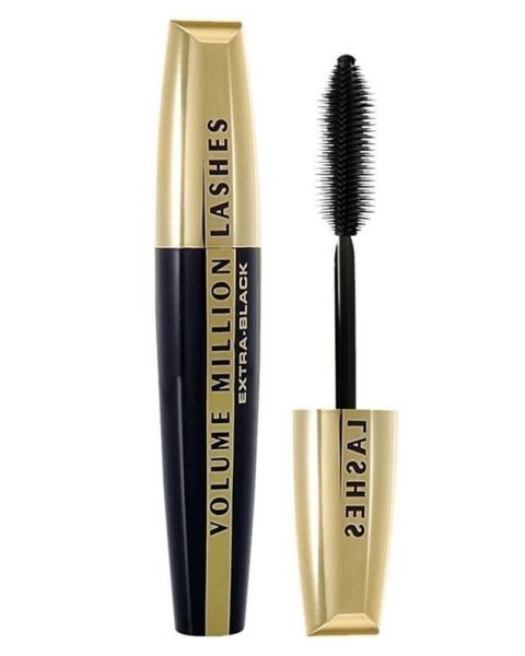 Loreal Volume Million Lashes - Extra Black