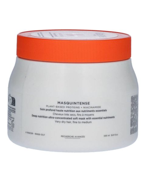 Kerastase Nutritive Masquintense Kerastase Nutritive Masquintense