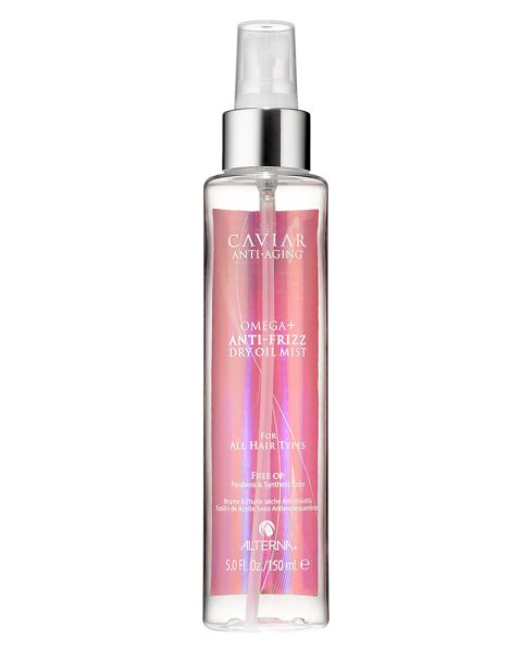 Alterna Caviar Omega+ Anti-Frizz Dry Oil Mist (U)