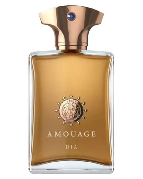Amouage Dia Man EDP