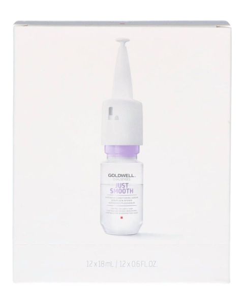 Goldwell Just Smooth Intensive Conditioning Serum