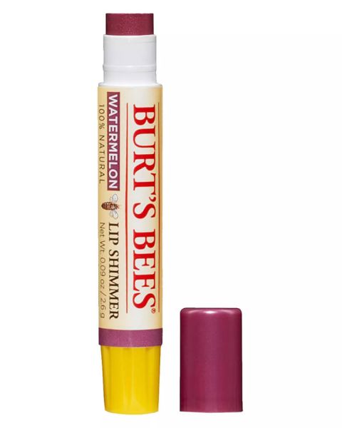Burt's Bees Lip Shimmer - Watermelon