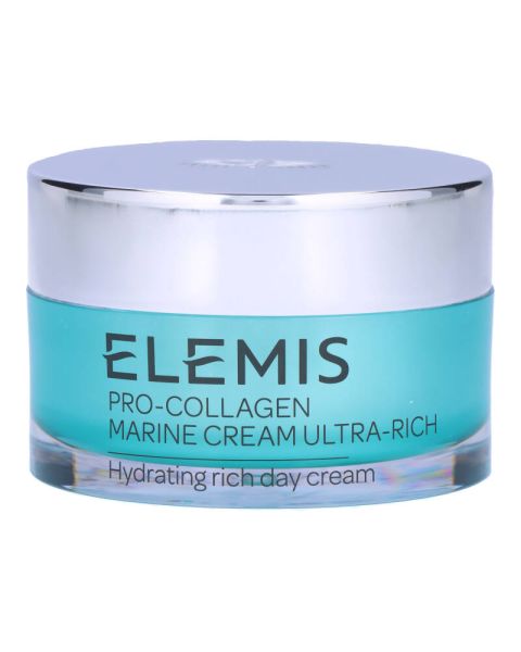 Elemis Pro-Collagen Marine Cream Ultra-Rich Elemis Pro-Collagen Marine Cream Ultra-Rich