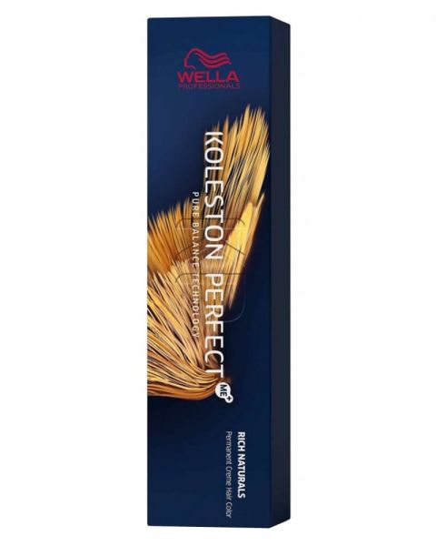 Wella Koleston Rich Naturals 9/97