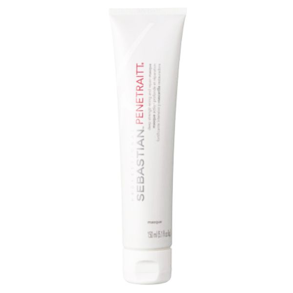 Sebastian Penetraitt Masque
