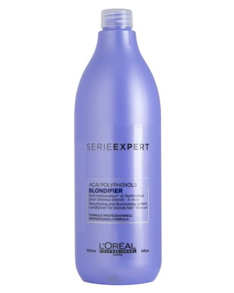 Loreal Blondifier Conditioner