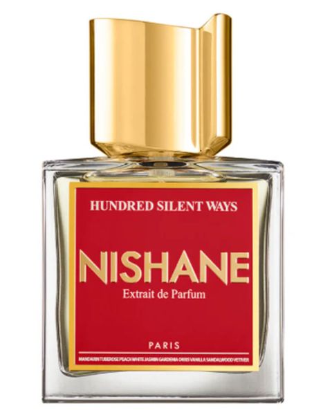Nishane Hundred Silent Ways Extrait de Parfum Nishane Hundred Silent Ways Extrait de Parfum