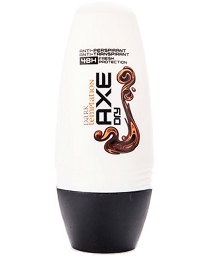 AXE Dry Dark Temptation 48h AXE Dry Dark Temptation 48h