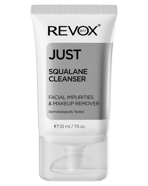 Revox JUST Squalane Cleanser