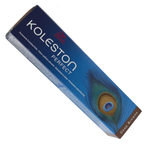 Wella Koleston Deep Browns 7/73 (Stop Beauty Waste) Wella Koleston Deep Browns 7/73 (Stop Beauty Waste)