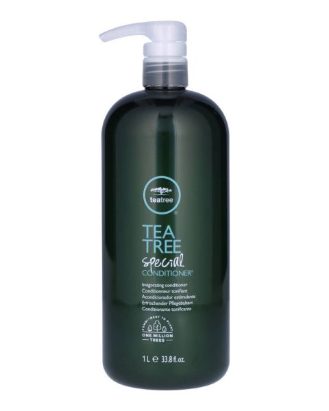 Paul Mitchell Tea Tree Special Conditioner