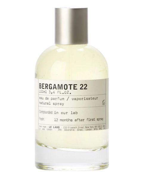 Le Labo Bergamote 22 EDP