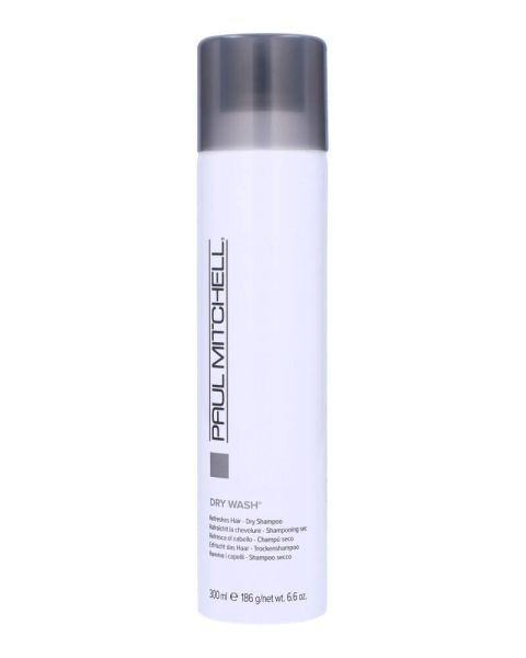 Paul Mitchell Dry Wash