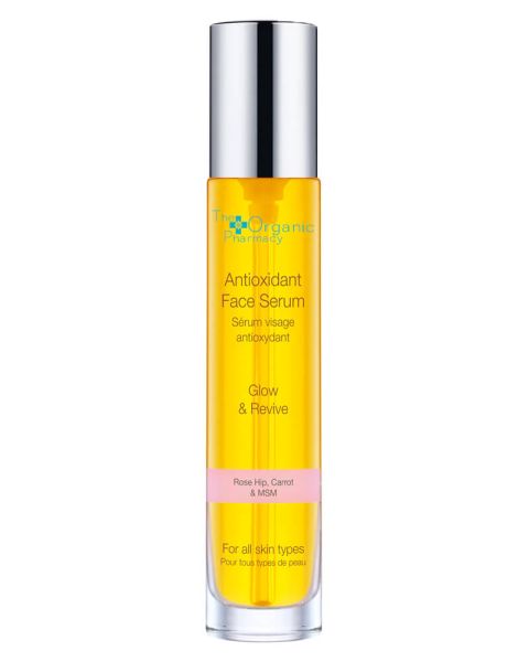 The Organic Pharmacy Antioxidant Face Serum