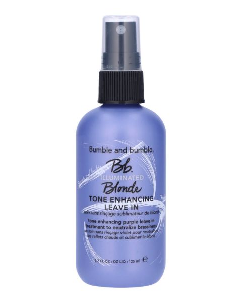 Bumble And Bumble Illuminated Blonde Leave-In