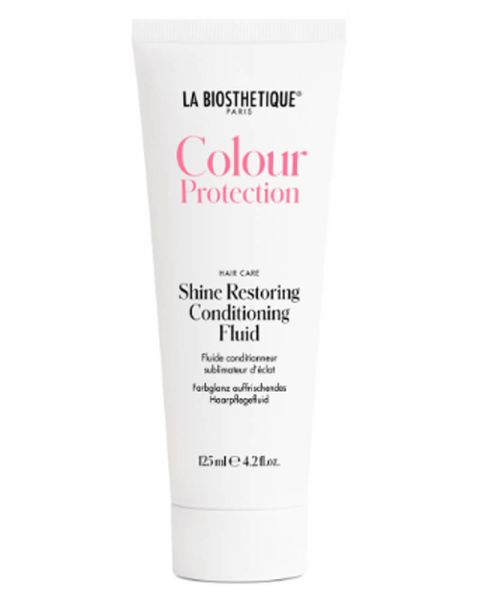 La Biosthetique Colour Protection Shine Restoring Conditioning Fluid