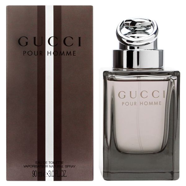 Gucci Pour Homme EDT