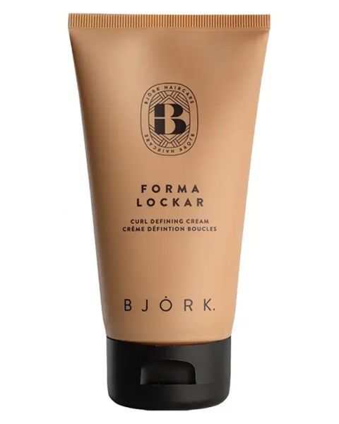 Björk Forma Lockar Curl Cream Björk Forma Lockar Curl Cream