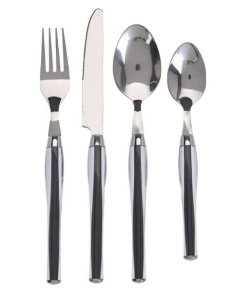 Excellent Houseware Bestik 24 Dele