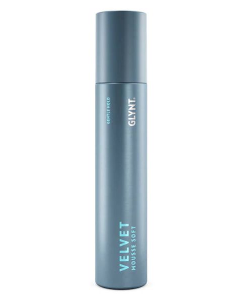 Glynt Velvet Mousse Soft Glynt Velvet Mousse Soft
