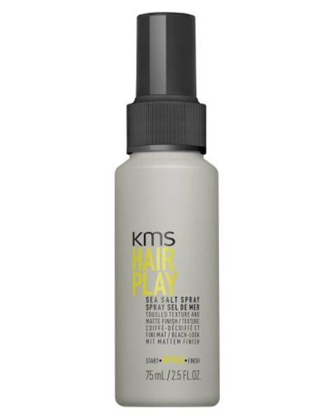 KMS HairPlay Sea Salt Spray (U)