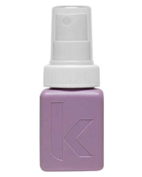 Kevin Murphy Un Tangled