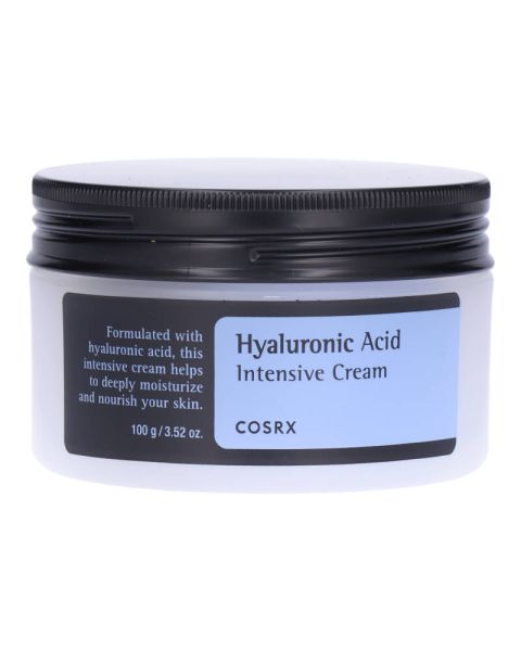 Cosrx Hyaluronic Acid Intensive Cream