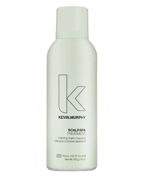 Kevin Murphy Scalp Spa Treatment