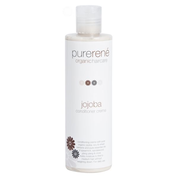 Purerené Jojoba Conditioning Creme (U) Purerené Jojoba Conditioning Creme (U)