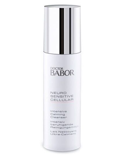 Doctor Babor Neuro Sensitive Cellular Intensive Calming Cleanser (U)