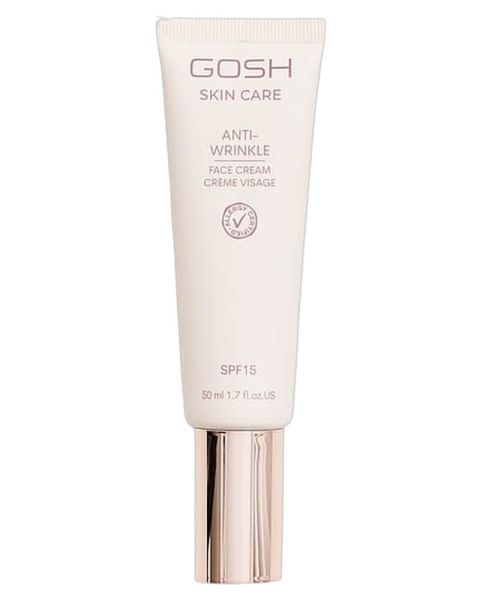 Gosh Skin Care Anti-Wrinkle Face Cream