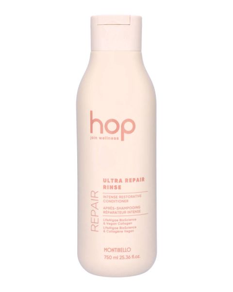 Montibello Hop Ultra Repair Rinse Conditioner