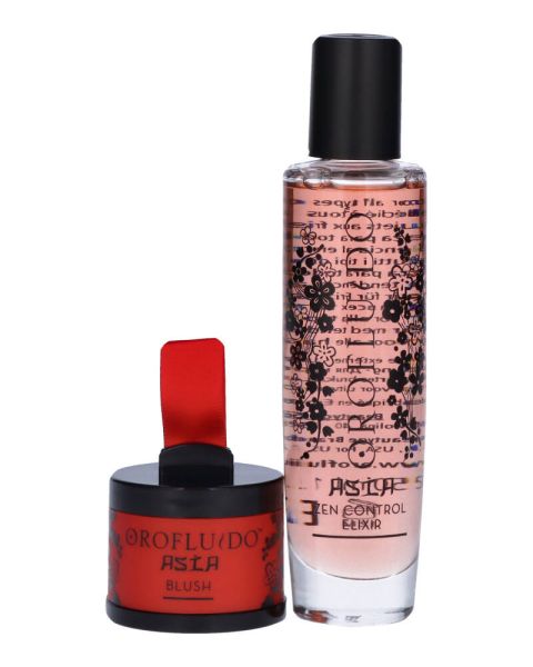 Orofluido Asia Beauty Set