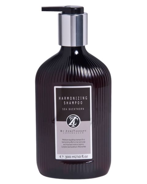 ZenzTherapy Harmonizing Shampoo