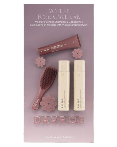 Davroe Moisture Pack