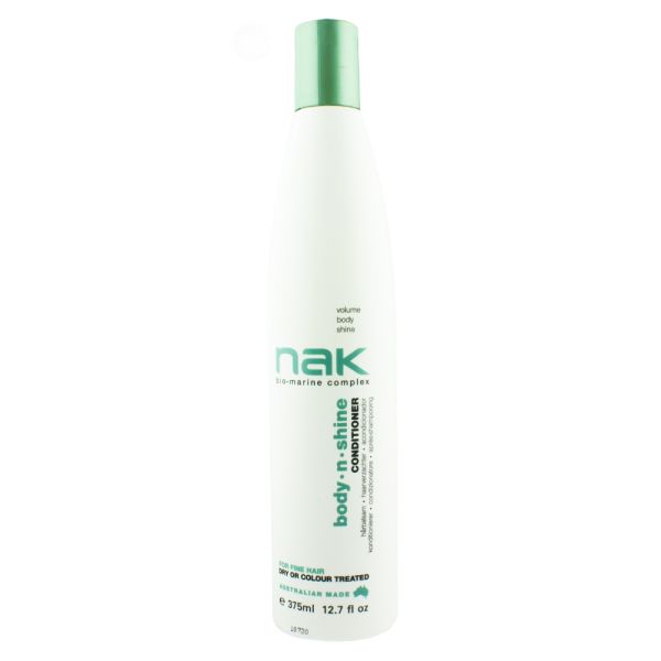 NAK Body-n-shine Conditioner