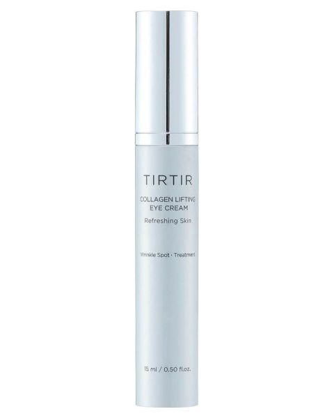 TIRTIR Collagen Lifting Eye Cream