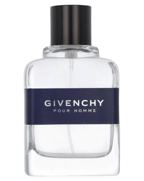 Givenchy Pour Homme Blue Label EDT