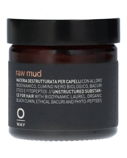 Oway Raw Mud