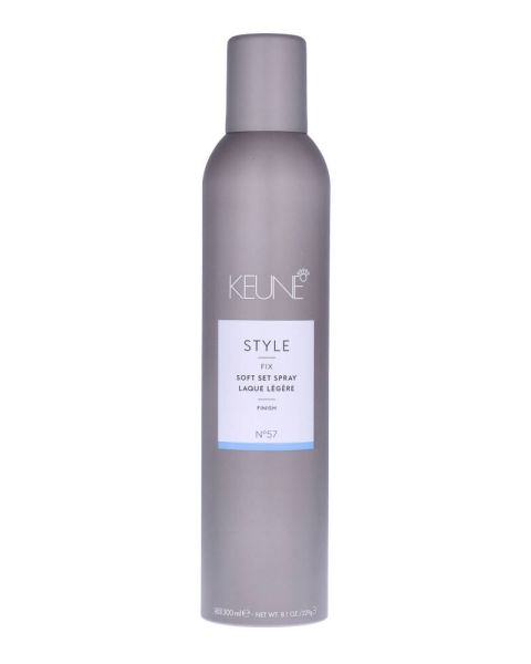 Keune Style Fix - Soft Set Spray