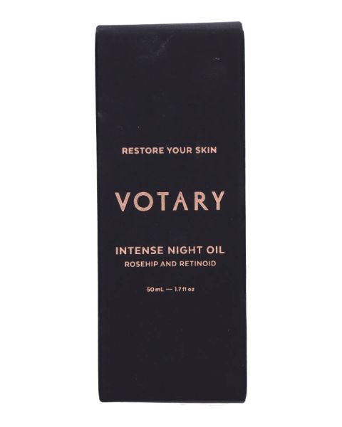 Votary Intense Night Oil