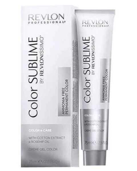 Revlon Revlonissimo Color & Care 1
