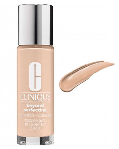 Clinique Beyond Perfecting Foundation+Concealer - 5 Fair